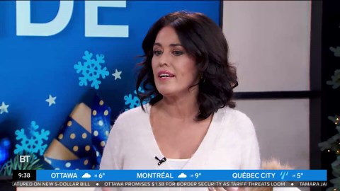 A carefully-curated TSC holiday gift guide for 2024