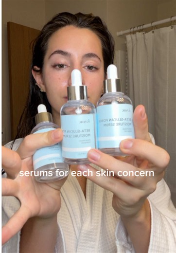your sign to not give up on azelaic acid just quite yet… if you have sensitive skin!! @IUNIK #postacnemarks #redness #azelaicacid #pdrn #vollufiline