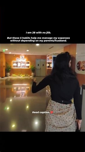 these 5 habits help me manage my expenses without depending on my parents