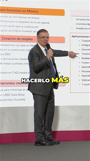 Technology in Mexico: Development and Smart Cities