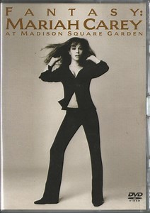Mariah Carey - Fantasy: Mariah Carey At Madison Square Garden
