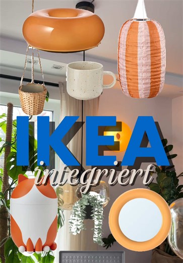 @IKEA finds in unseren Haushalt integriert. 🛋️ #ikea #ikeafinds #montessori #deko #interiordesign @IKEA Deutschland