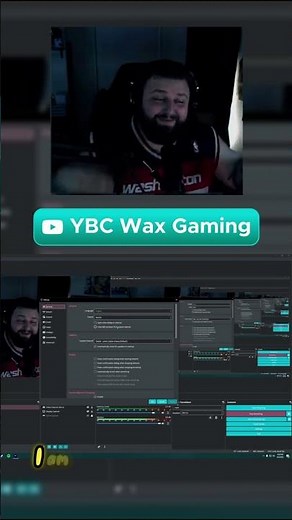 Fix OBS not showing when recording tutorial #tutorial #OBS #screencapture #editing