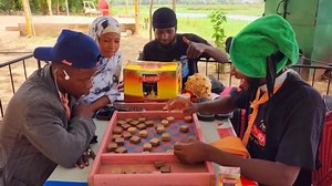 Dianka et Lagaré on Reels