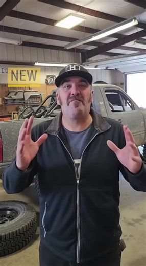 Starting a new truck class. just build one. hit me up for more information.