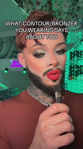 Favorite Contour/Bronzer: Cream vs Powder Makeup Comparison