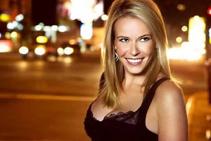 Netflix signs Chelsea Handler for new talk-show