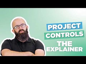 What is Project Controls? A Complete Explainer | MIGSO-PCUBED
