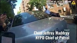 Over the past month, officers from the NYPD Chief of Patrol's office have seized over 1200 illegal dirt bikes & ATVs, recovered numerous stolen vehicles, issued summonses, and have made arrests for various offenses. NYPD officers will continue to address all quality of life issues that impact our communities and public safety. | NYPD