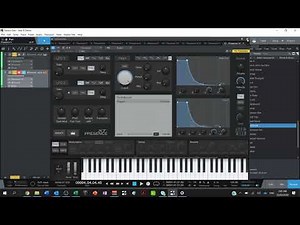 Duplicating MIDI Tracks in Presonus Studio One 4