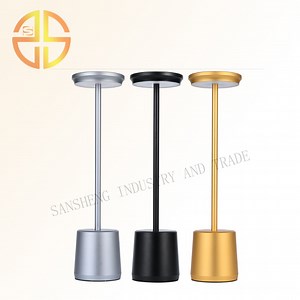 [Hot Item] LED Chic Table Lighting for Restaurant
