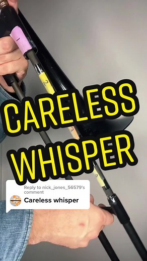 Replying to @nick_jones_56579 #Inverted What should I play next? #carelesswhisper #trombone #musictutorial