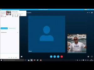 Skype for business conference call Guide