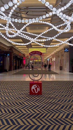 Resorts World Las Vegas is one of the most underrated gems in the city. New, modern and clean, it feels young and fresh with a wide range of amenities at price points ranging from affordable to luxury. The hotel has three towers including Hilton, Conrad and Crockfords with each offering a different vibe and aesthetic. The spa, Awana, food hall, adult infinity pool and swimming pools are all top notch and state of the art. It takes awhile for Vegas to embrace new concepts and properties and the n