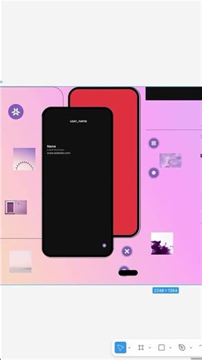 AI Layout Tool in Figma 🤯 | SmartLayout Pro Explained #codewithdesign #uidesignlearning #uxdesign