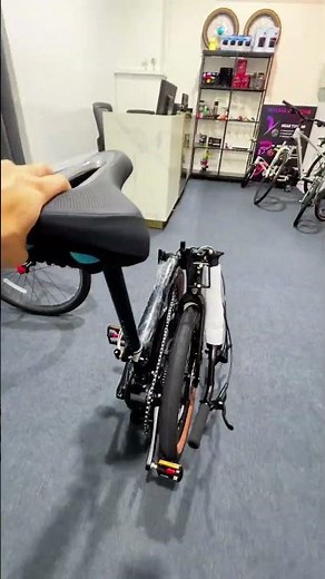 Java Neo 20” + Billy Bonkers — Finally Rolls Smooth (With This Upgrade)