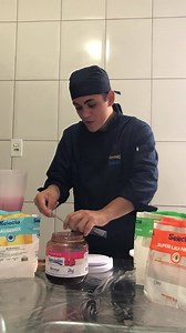 46K views · 1.1K reactions | A receita que vamos ensinar hoje é um...