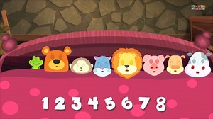 Color Song | Crayon Song | Colors For Kids, Children, Toddlers And Babies