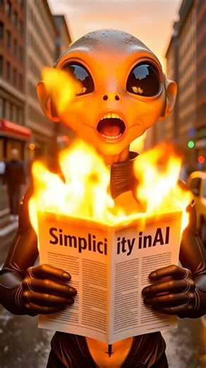 Aliens Do NOT Eat Hot Dogs 🌭 #aliens