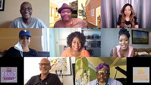 Keke Palmer joins cast of 'Proud Family' reboot on Disney+, will voice teen activist