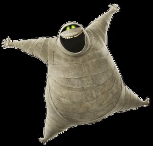 Chummy Mummy - TV Tropes