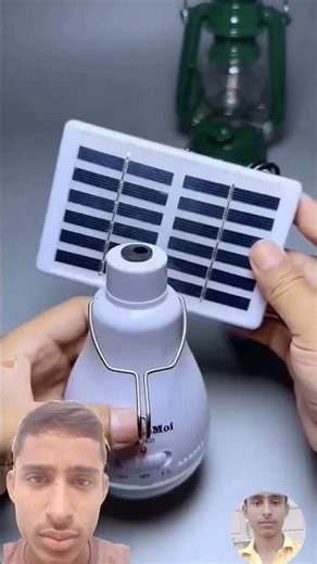 Solar Panel Solar Lights With Solar Plate #newshort #youtubeshorts #music #viralshort #shortsfeed