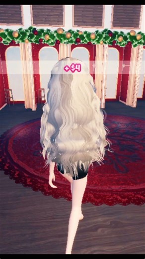 Making ZARA LARSSON in dress to impress #roblox #dresstoimpress #dti #tutorial #shorts #iloveyoutube