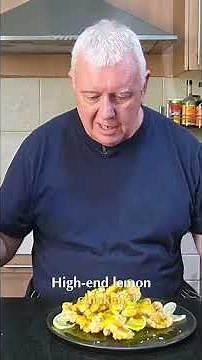 Restaurant Quality Lemon Chicken Made Easy!