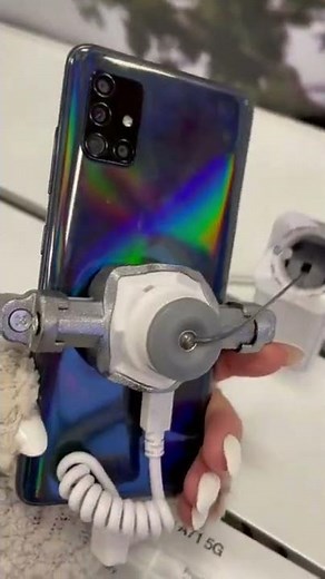 Samsung Galaxy A71 5G