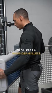2 indispensables mollets 🔥#mollets #legday #musculation #fitness #motivation #muscle #seche #training #workout | Maël Marcucetti - Page