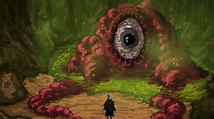 Befriending The Fleshkraken: Death Trash