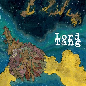 Lord Tang - Hello