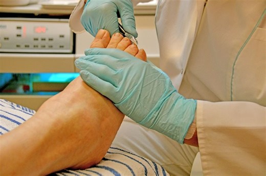 Opinion: What You Need to Know About Pedicure Safety
