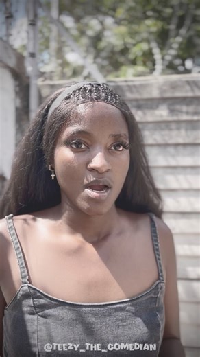 68K views · 6.6K reactions | Love hurts (watch till end) | Teezy the Comedian | Facebook