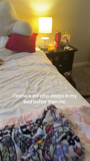 night night jj #fyp | Sleeping