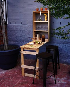 32K views · 334 reactions | Get smart with your space with this DIY...