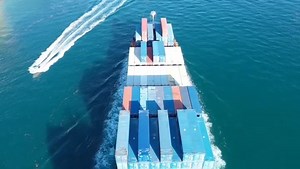 4.9K views · 54 reactions | A reliable way to ship your perishable cargo. Seaboard Marine containers are of high quality and energy efficient, guaranteeing the cold chain and integrity of your shipment. #SeaboardMarine #WeBringYouCloserToYourCustomers . . #maritime #shipping #containership #cargoship #cargoships #cargoshipping #ship #oceanshipping #marinecargo #ocean #oceantransport #trade #cargo #global #seafarer #seacargo #internationalshipping | Seaboard Marine | Facebook