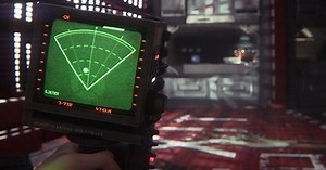 La versión de Alien Isolation para Oculus Rift es de momento solo un prototipo