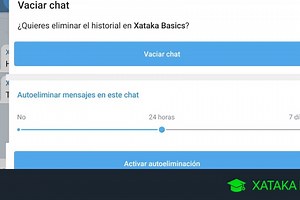 Mensajes temporales en Telegram: cómo hacer que se autodestruyan sin usar los chats secretos