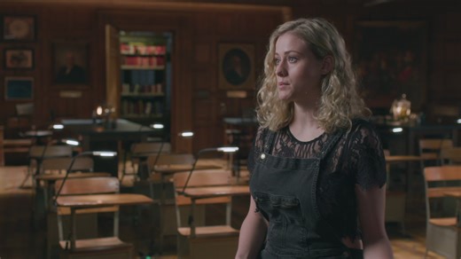 Inside The Magicians: Season 2, Episode 12