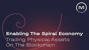 Enabling the Spiral Economy