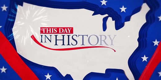 This day in history: November 23, 2025