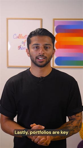 Wakelet Portfolios are the best way for your students to prepare for life beyond the classroom! 🚀 Want to help your students get future-ready? Head to features.wakelet.com/student-success to discover more! 🌟 | Wakelet