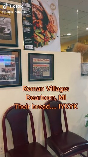 Roman Village: Favorite Italian Dining in Dearborn