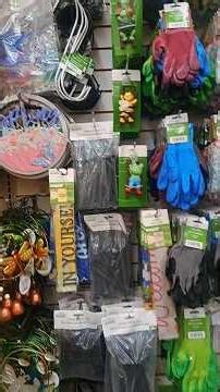 Dollar Tree Shopping 🛍 Patio n Garden decor #dollartree #shopping #gardendecor