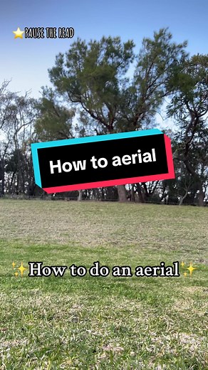 TUMBLING ACC on TikTok