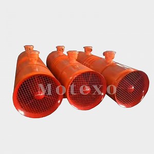[Hot Item] Reversible Axial Flow Tunnel Ventilation Fan