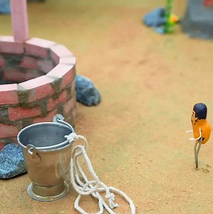 1.6M views · 15K reactions | DIY Mini Water Pump – So Satisfying  #MiniMachine #DIY #usa #asmr #satisfying | Mini Maker | Facebook