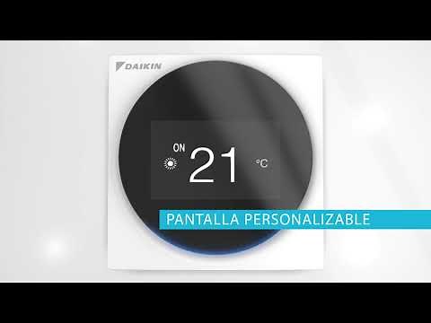 MANDO DAIKIN MADOKA