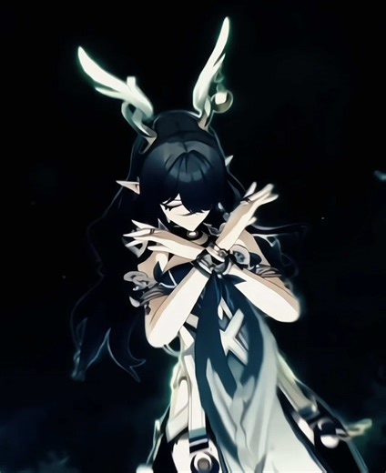 my ethereal queen #lauma #laumagenshin #genshinimpact #genshinimpact33 #genshinimpact34